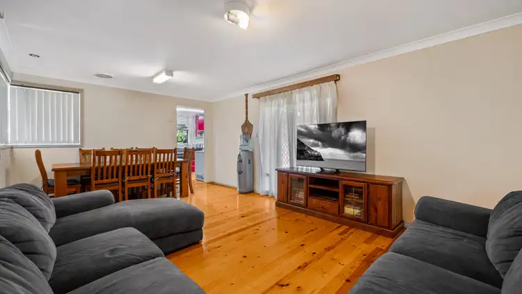 Fifth view of Homely house listing, 1 Whipbird Avenue, Ingleburn NSW 2565