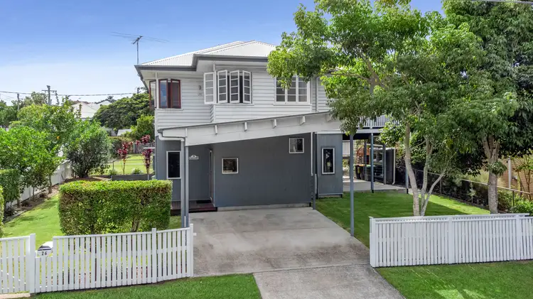 26 Salt Street, Windsor QLD 4030