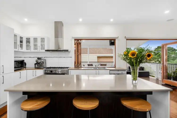 Fourth view of Homely house listing, 26 Salt Street, Windsor QLD 4030