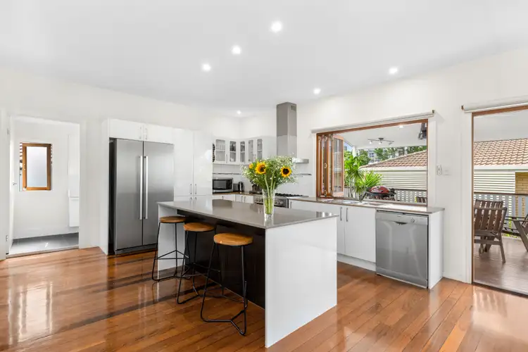 Sixth view of Homely house listing, 26 Salt Street, Windsor QLD 4030