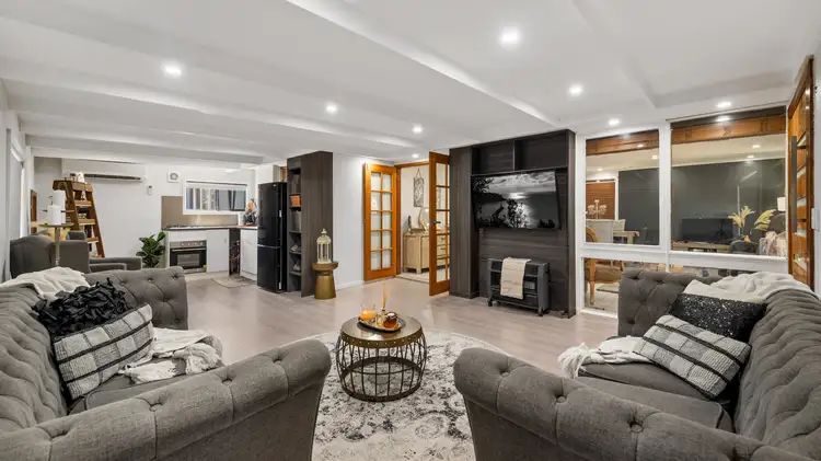 12 Talbragar Street, Ruse NSW 2560