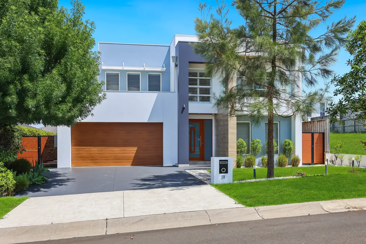 Main view of Homely house listing, 31 The Hermitage Way, Gledswood Hills NSW 2557