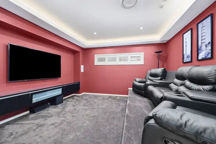 Seventh view of Homely house listing, 31 The Hermitage Way, Gledswood Hills NSW 2557