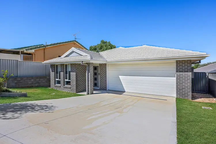 13 Porter Street, Tamworth NSW 2340