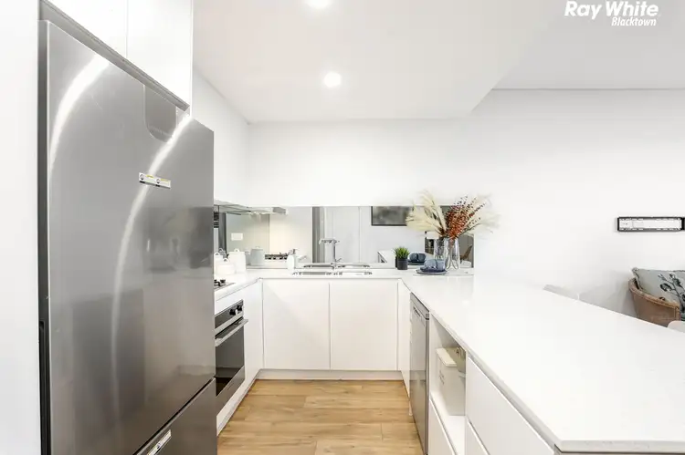 211/10-14 Carinya Street, Blacktown NSW 2148