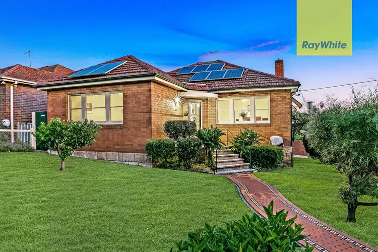 Main view of Homely house listing, 18 Sutherland Road, North Parramatta NSW 2151