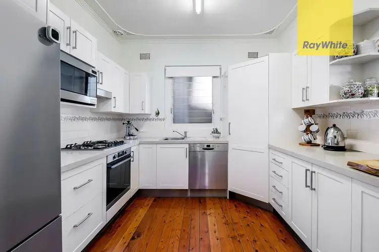 Second view of Homely house listing, 18 Sutherland Road, North Parramatta NSW 2151