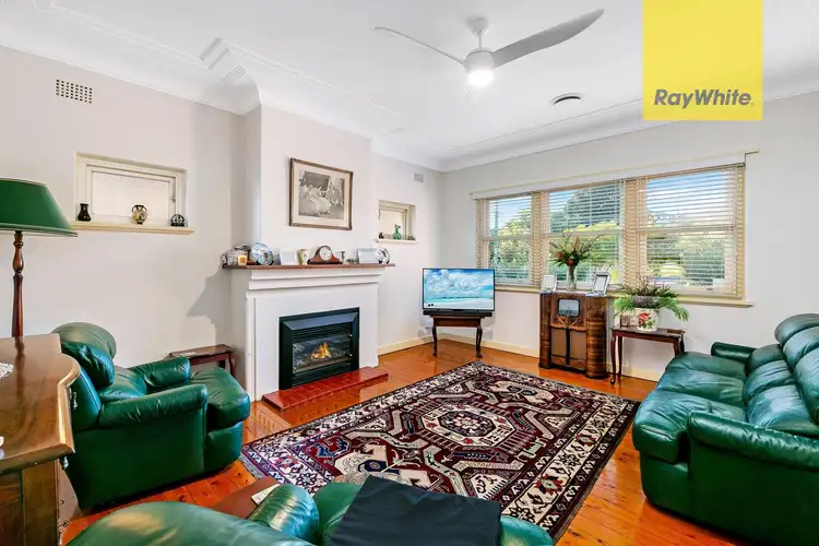 Third view of Homely house listing, 18 Sutherland Road, North Parramatta NSW 2151