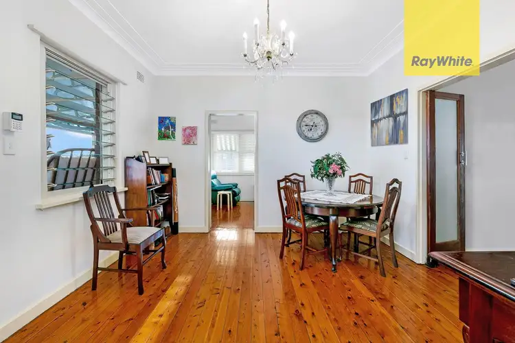 Fourth view of Homely house listing, 18 Sutherland Road, North Parramatta NSW 2151