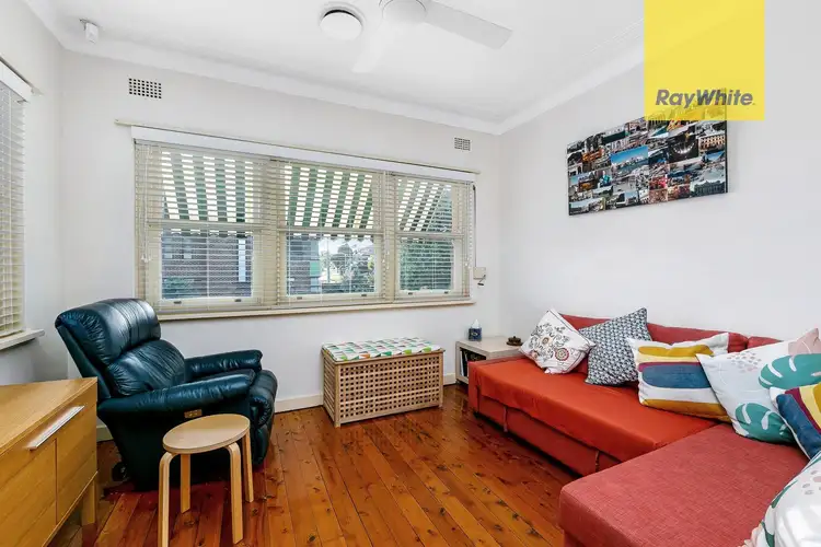 Fifth view of Homely house listing, 18 Sutherland Road, North Parramatta NSW 2151