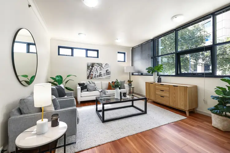 105/646 Harris Street, Ultimo NSW 2007