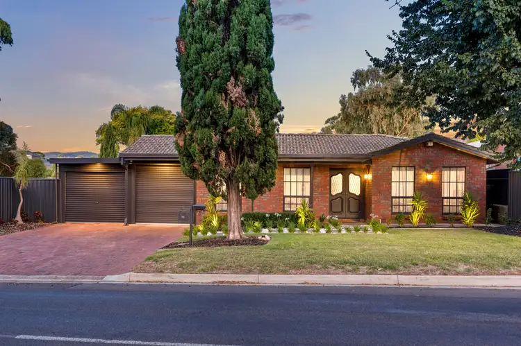 75 Schulze Road, Athelstone SA 5076