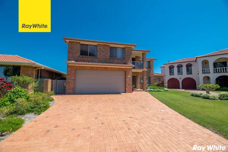 Main view of Homely house listing, 106 Elizabeth Parade, Forster NSW 2428