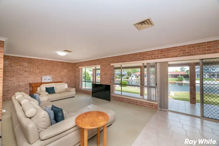 Fifth view of Homely house listing, 106 Elizabeth Parade, Forster NSW 2428