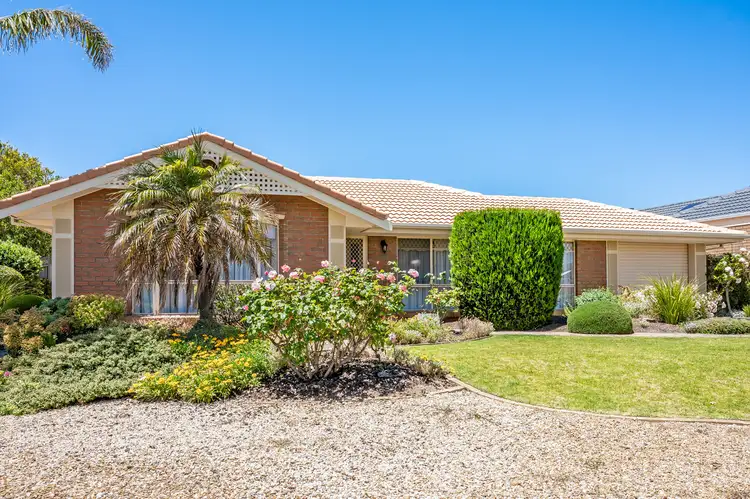 Second view of Homely house listing, 37 Nicolas Baudin Drive, Encounter Bay SA 5211