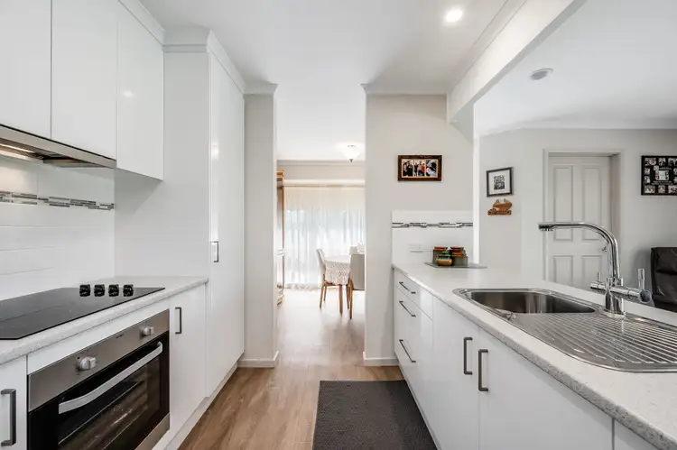 Sixth view of Homely house listing, 37 Nicolas Baudin Drive, Encounter Bay SA 5211