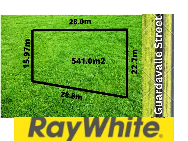 1716 Guardavalle Street