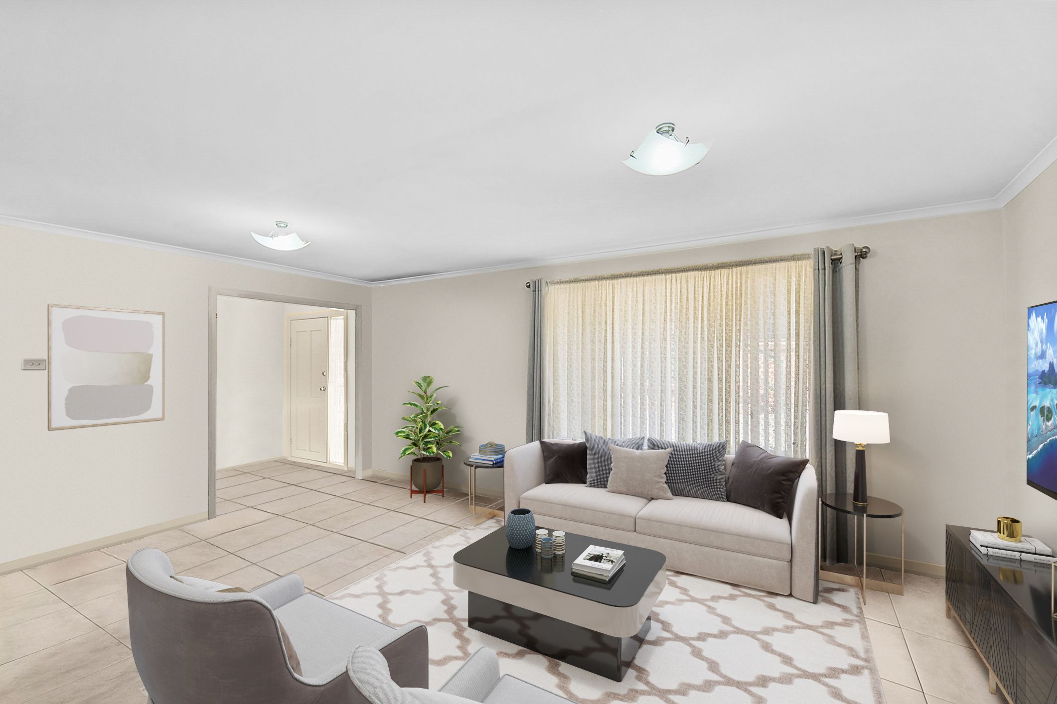 Main view of Homely villa listing, 4/32 Mayfield Circuit, Albion Park NSW 2527