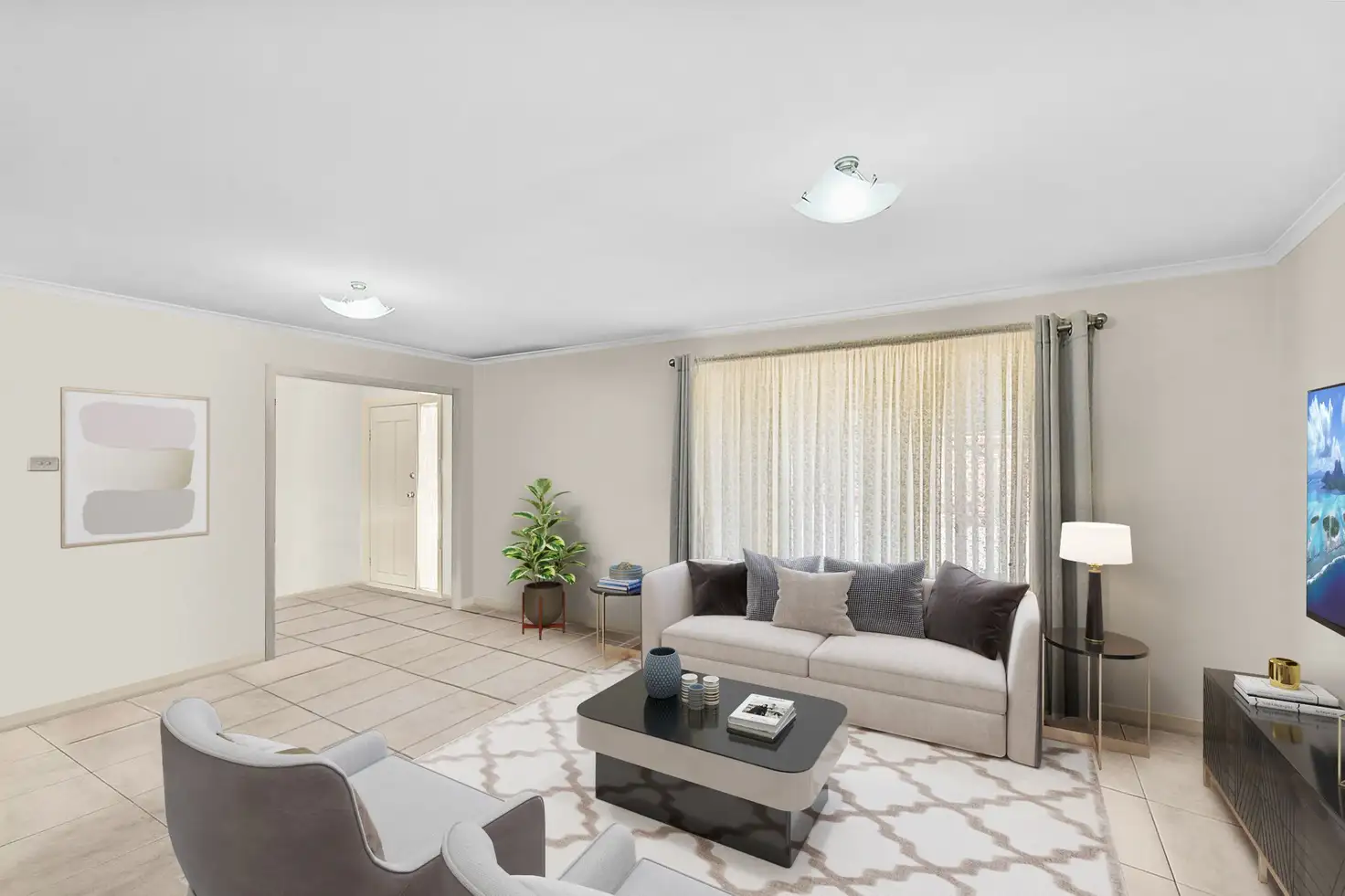 Main view of Homely villa listing, 4/32 Mayfield Circuit, Albion Park NSW 2527