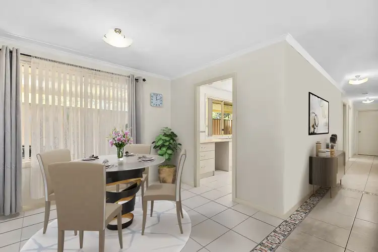 Third view of Homely villa listing, 4/32 Mayfield Circuit, Albion Park NSW 2527
