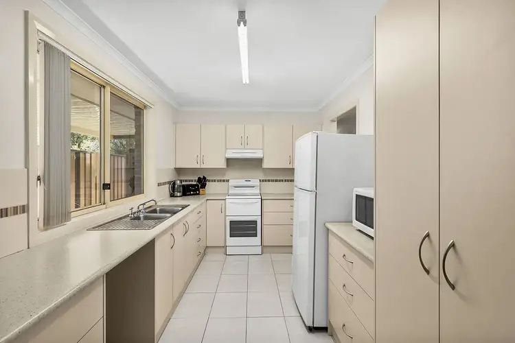 Fourth view of Homely villa listing, 4/32 Mayfield Circuit, Albion Park NSW 2527