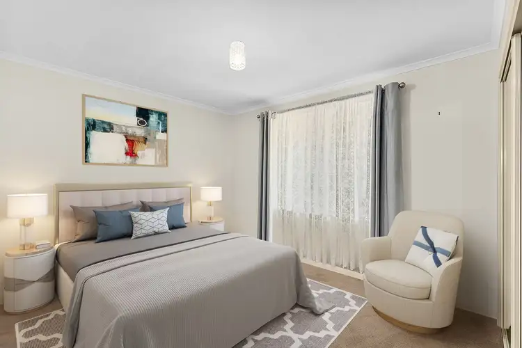 Fifth view of Homely villa listing, 4/32 Mayfield Circuit, Albion Park NSW 2527