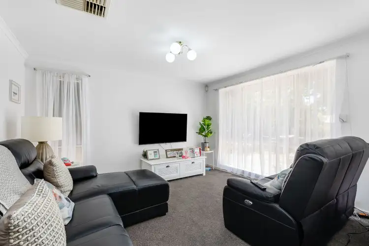 Second view of Homely house listing, 17 Bennelong Court, Golden Grove SA 5125