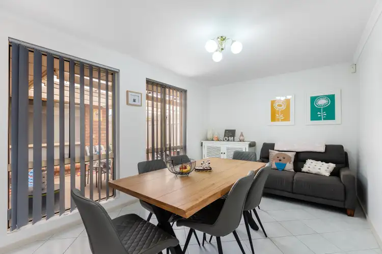 Third view of Homely house listing, 17 Bennelong Court, Golden Grove SA 5125