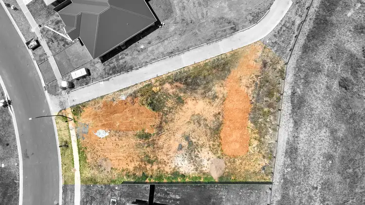 Second view of Homely land listing, 34 Currawong Drive, Tamworth NSW 2340