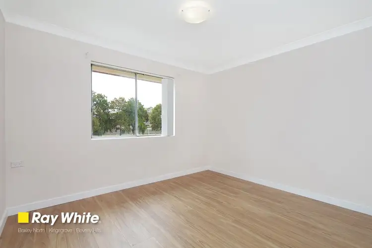 Fifth view of Homely unit listing, 12/35A Garden Street, Belmore NSW 2192