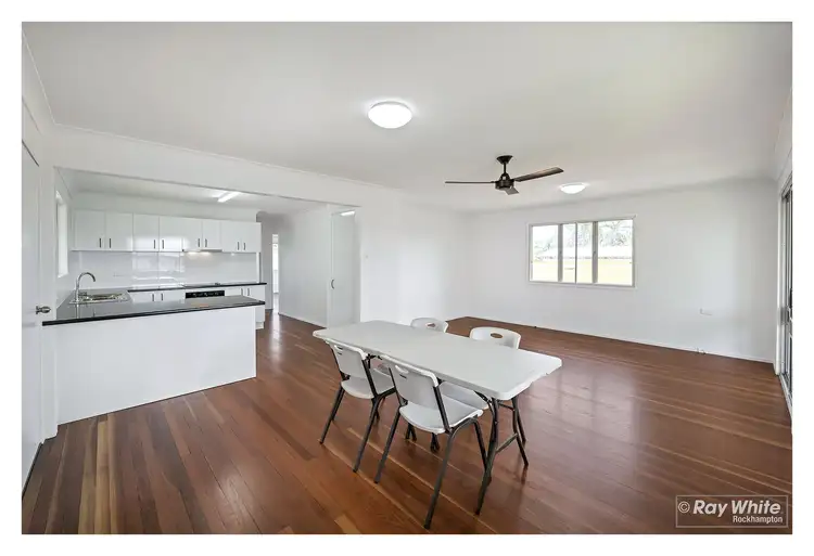 Fourth view of Homely house listing, 36 Wackford Street, Park Avenue QLD 4701