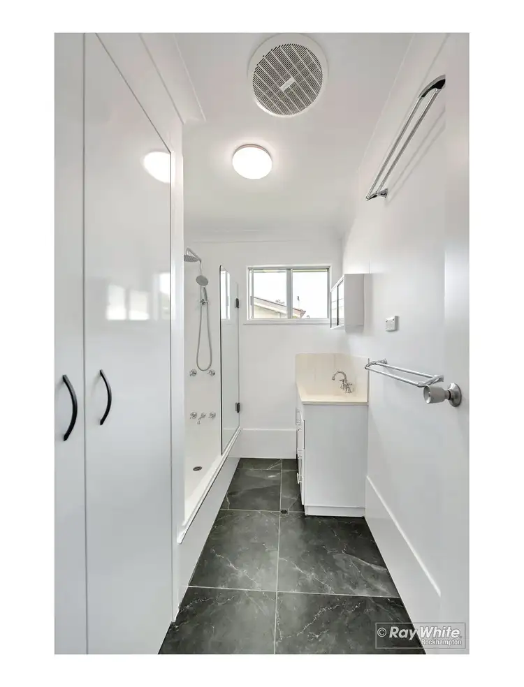 Sixth view of Homely house listing, 36 Wackford Street, Park Avenue QLD 4701