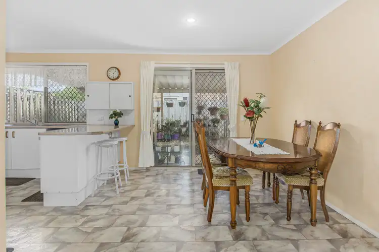Third view of Homely house listing, 1/8 Keats Place, Nerang QLD 4211