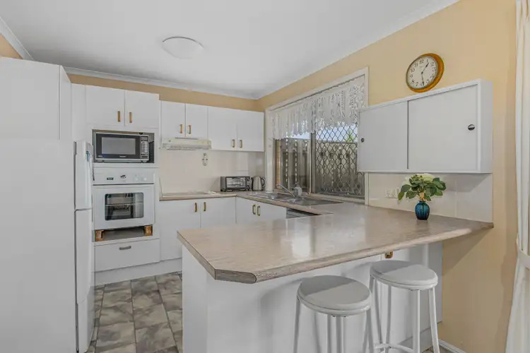 Fourth view of Homely house listing, 1/8 Keats Place, Nerang QLD 4211