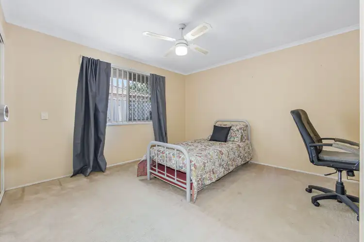 Sixth view of Homely house listing, 1/8 Keats Place, Nerang QLD 4211