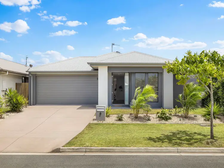 6 Nangar Street, Pimpama QLD 4209