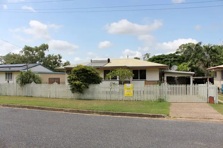 19 Toonda Street, Bajool QLD 4699