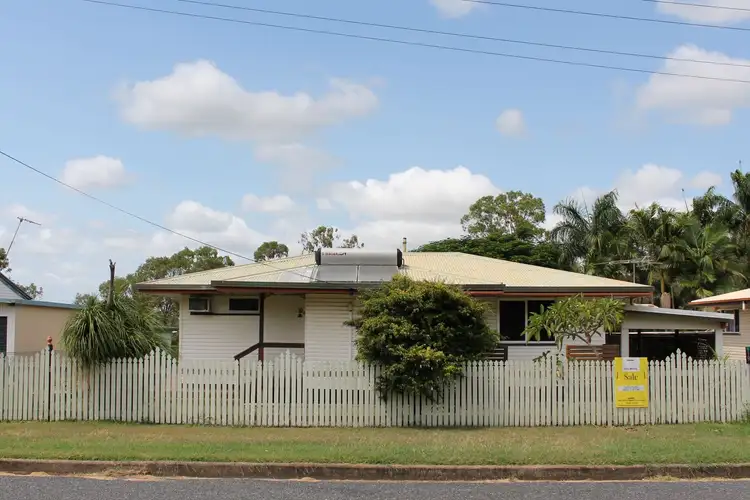 Second view of Homely house listing, 19 Toonda Street, Bajool QLD 4699