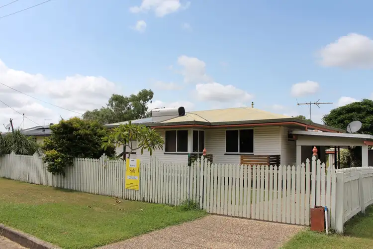 Third view of Homely house listing, 19 Toonda Street, Bajool QLD 4699