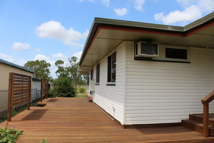 Fifth view of Homely house listing, 19 Toonda Street, Bajool QLD 4699