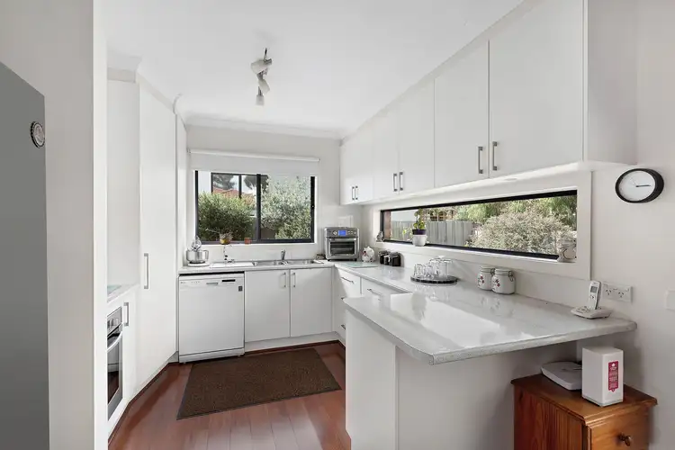Second view of Homely house listing, 41 Hillview Drive, Carrum Downs VIC 3201