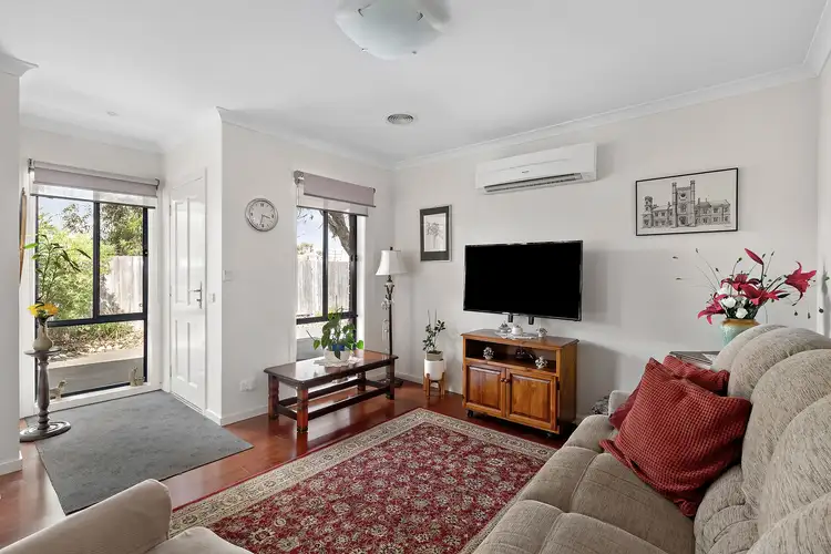 Third view of Homely house listing, 41 Hillview Drive, Carrum Downs VIC 3201