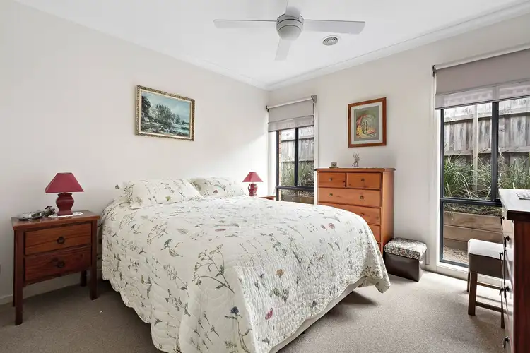 Fourth view of Homely house listing, 41 Hillview Drive, Carrum Downs VIC 3201