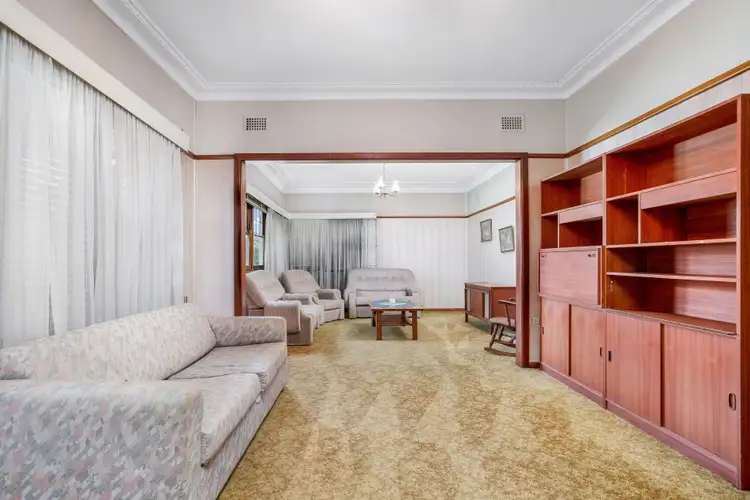 Second view of Homely house listing, 4 McCrossin Avenue, Birrong NSW 2143