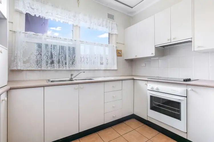 Third view of Homely house listing, 4 McCrossin Avenue, Birrong NSW 2143