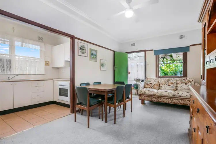 Fourth view of Homely house listing, 4 McCrossin Avenue, Birrong NSW 2143