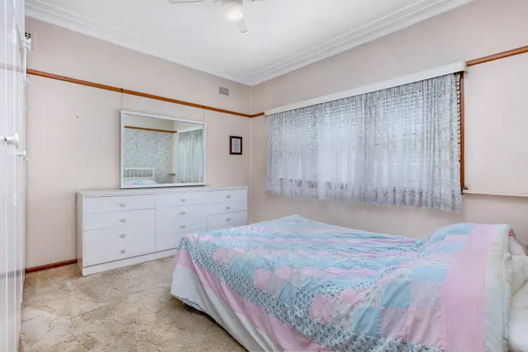 Fifth view of Homely house listing, 4 McCrossin Avenue, Birrong NSW 2143