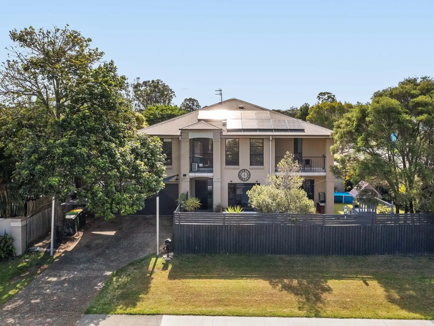 Main view of Homely house listing, 1 Lorenzo Drive, Coomera QLD 4209