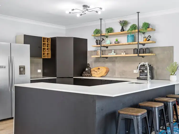 Second view of Homely house listing, 1 Lorenzo Drive, Coomera QLD 4209