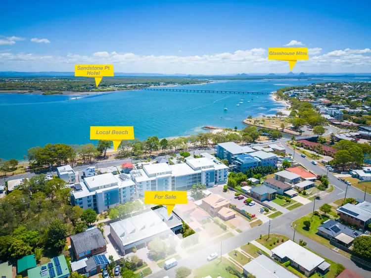 6/44-46 Bestman Avenue, Bongaree QLD 4507